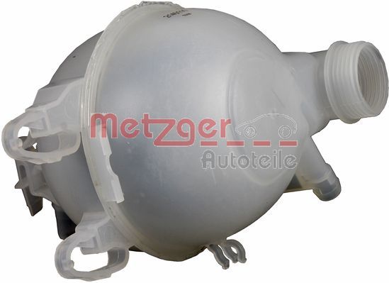 METZGER AUTOTEILE 2140111 Expansion Tank, coolant