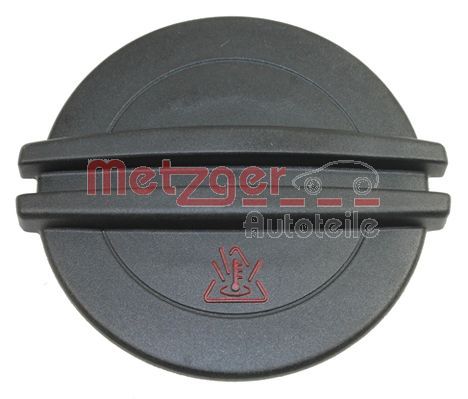 METZGER AUTOTEILE 2140113 Cap, coolant tank