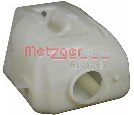 METZGER AUTOTEILE 2140122 Washer Fluid Reservoir, window cleaning
