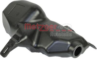 Washer Fluid Reservoir, window cleaning METZGER AUTOTEILE 2140130
