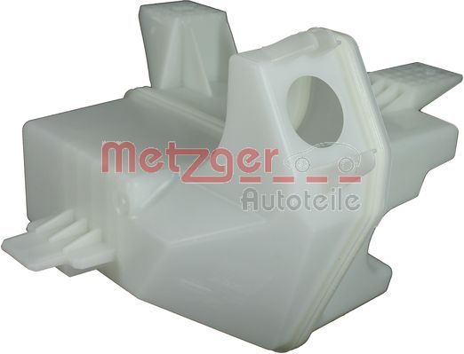 METZGER AUTOTEILE 2140132 Washer Fluid Reservoir, window cleaning