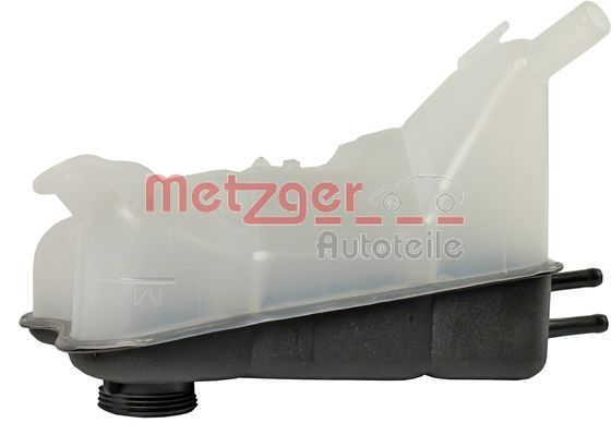 METZGER AUTOTEILE 2140139 Expansion Tank, coolant
