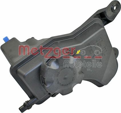 METZGER AUTOTEILE 2140140 Expansion Tank, coolant