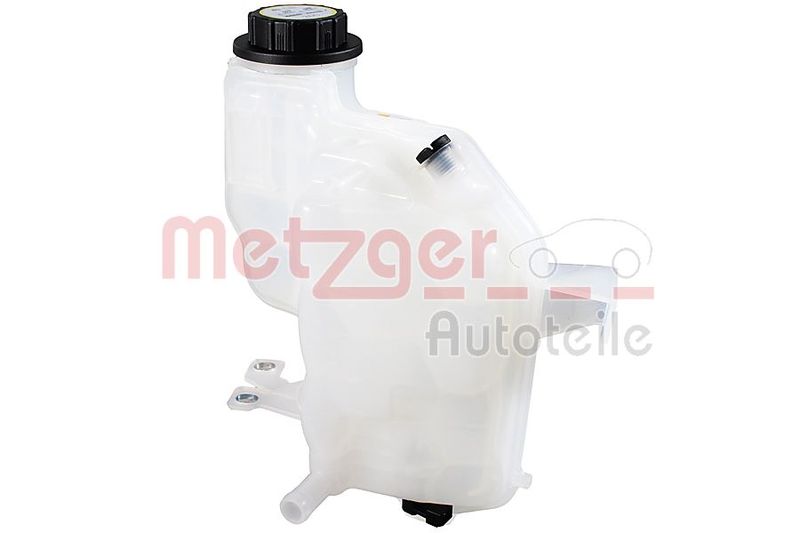 METZGER AUTOTEILE 2140141 Expansion Tank, coolant