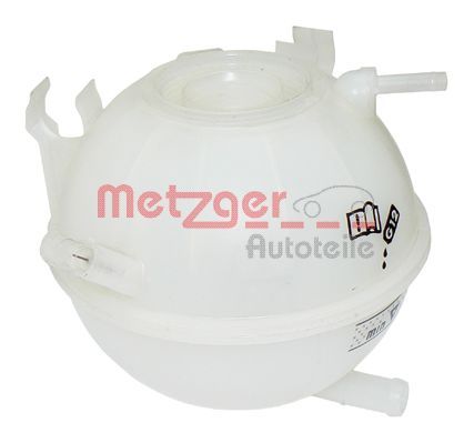 METZGER AUTOTEILE 2140148 Expansion Tank, coolant