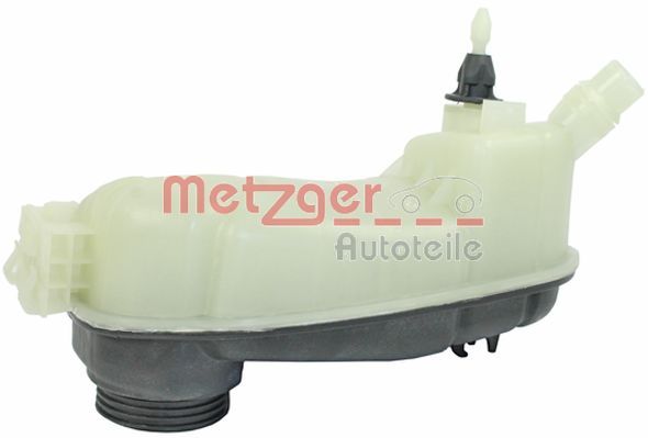 METZGER AUTOTEILE 2140159 Expansion Tank, coolant