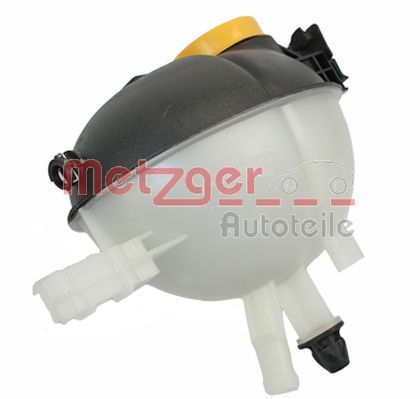 METZGER AUTOTEILE 2140160 Expansion Tank, coolant