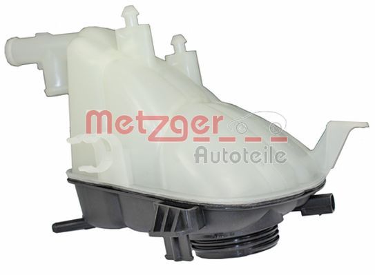 METZGER AUTOTEILE 2140162 Expansion Tank, coolant