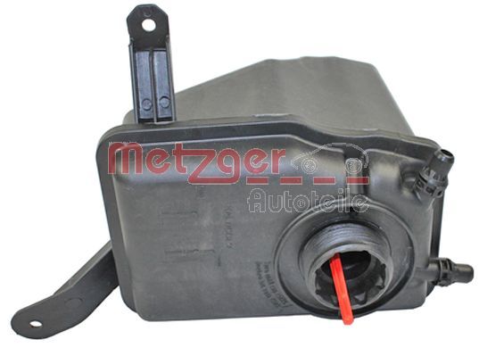 METZGER AUTOTEILE 2140163 Expansion Tank, coolant
