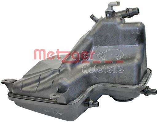 METZGER AUTOTEILE 2140165 Expansion Tank, coolant