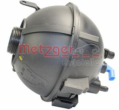 Expansion Tank, coolant METZGER AUTOTEILE 2140169