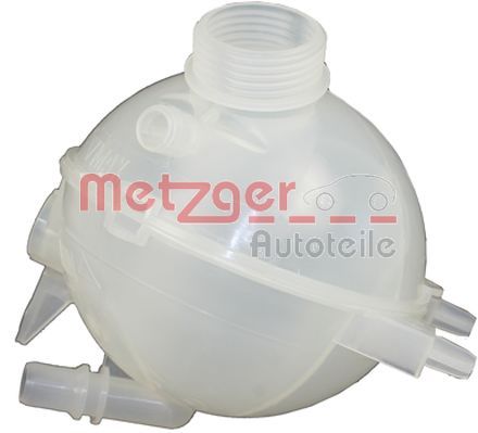 METZGER AUTOTEILE 2140172 Expansion Tank, coolant