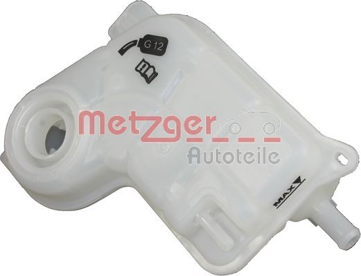 METZGER AUTOTEILE 2140175 Expansion Tank, coolant