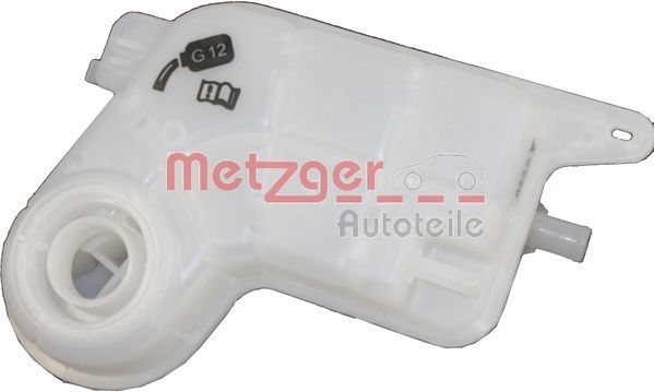 METZGER AUTOTEILE 2140181 Expansion Tank, coolant