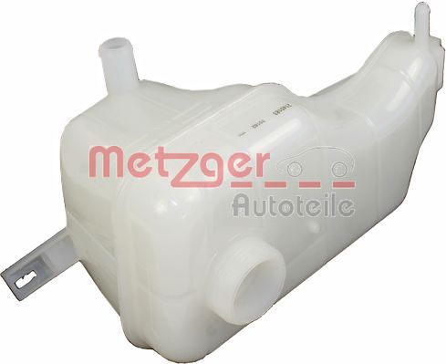 METZGER AUTOTEILE 2140183 Expansion Tank, coolant