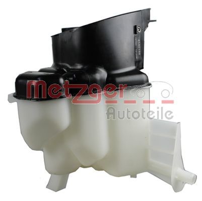 METZGER AUTOTEILE 2140188 Expansion Tank, coolant