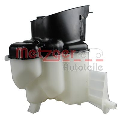 Expansion Tank, coolant METZGER AUTOTEILE 2140188