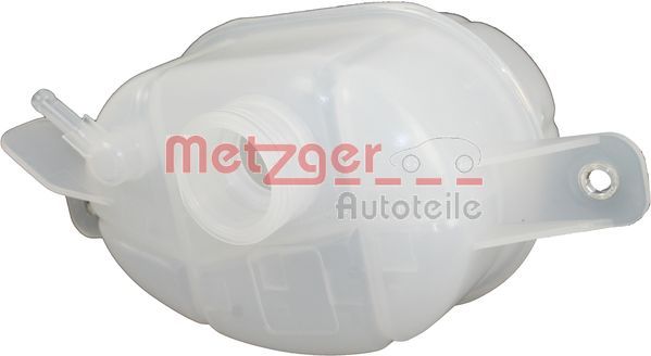 METZGER AUTOTEILE 2140191 Expansion Tank, coolant