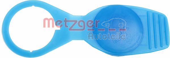 METZGER AUTOTEILE 2140193 Sealing Cap, washer fluid reservoir