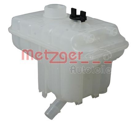 METZGER AUTOTEILE 2140194 Expansion Tank, coolant