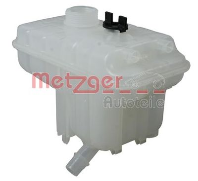 Expansion Tank, coolant METZGER AUTOTEILE 2140194