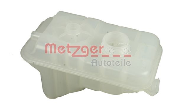 METZGER AUTOTEILE 2140195 Expansion Tank, coolant