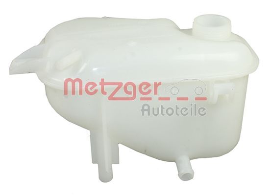METZGER AUTOTEILE 2140196 Expansion Tank, coolant