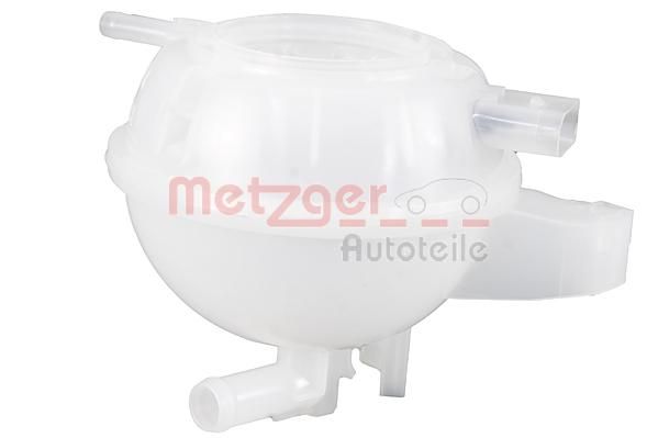 METZGER AUTOTEILE 2140197 Expansion Tank, coolant
