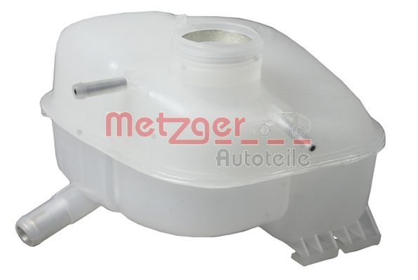 METZGER AUTOTEILE 2140199 Expansion Tank, coolant