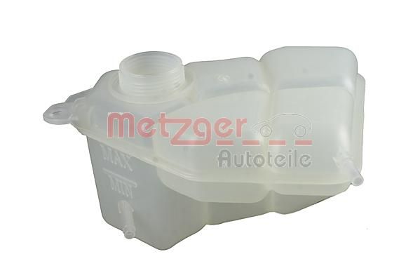 METZGER AUTOTEILE 2140201 Expansion Tank, coolant