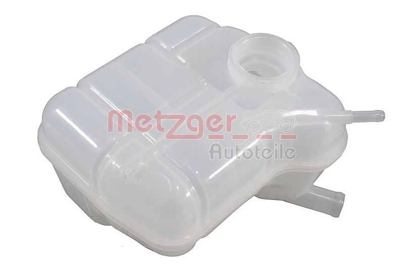 METZGER AUTOTEILE 2140202 Expansion Tank, coolant