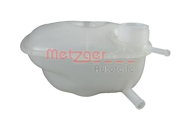 METZGER AUTOTEILE 2140207 Expansion Tank, coolant