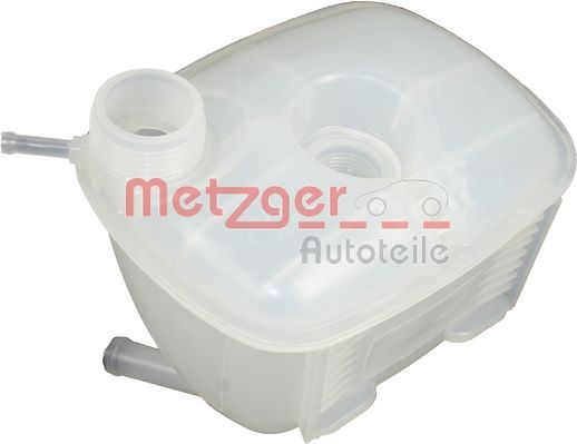 METZGER AUTOTEILE 2140208 Expansion Tank, coolant