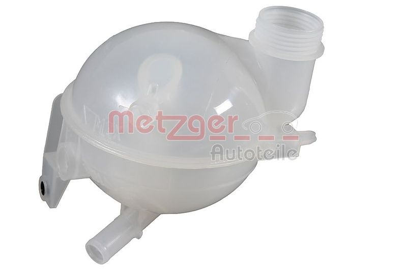 METZGER AUTOTEILE 2140210 Expansion Tank, coolant