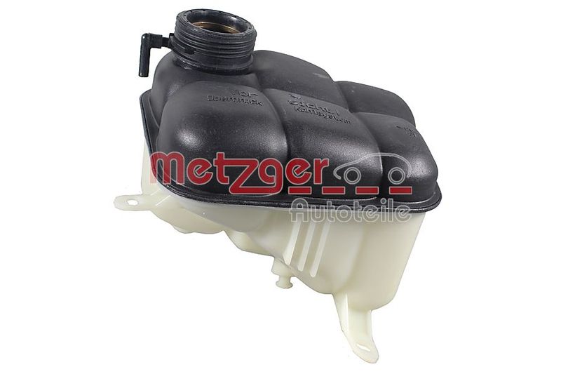 METZGER AUTOTEILE 2140211 Expansion Tank, coolant