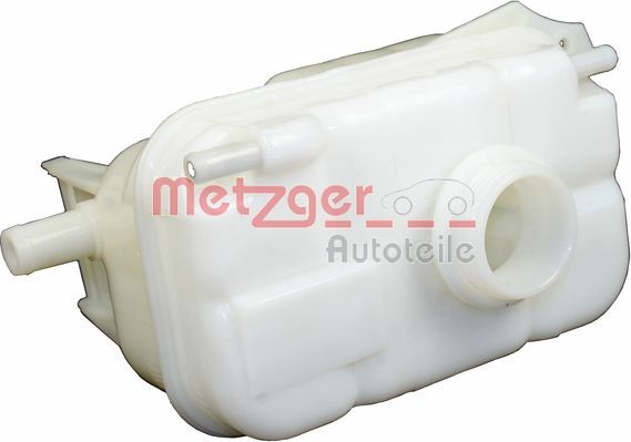 METZGER AUTOTEILE 2140214 Expansion Tank, coolant
