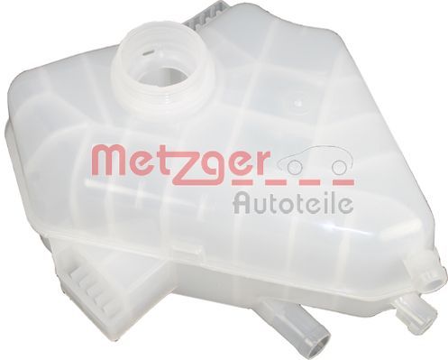 METZGER AUTOTEILE 2140224 Expansion Tank, coolant