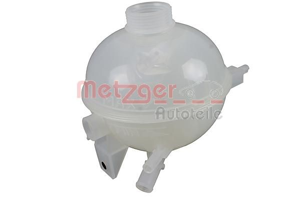 METZGER AUTOTEILE 2140226 Expansion Tank, coolant