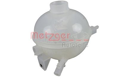 Expansion Tank, coolant METZGER AUTOTEILE 2140226