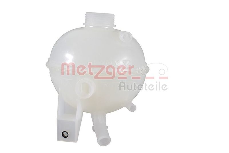 METZGER AUTOTEILE 2140227 Expansion Tank, coolant