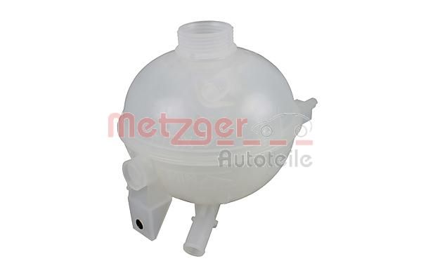 METZGER AUTOTEILE 2140228 Expansion Tank, coolant