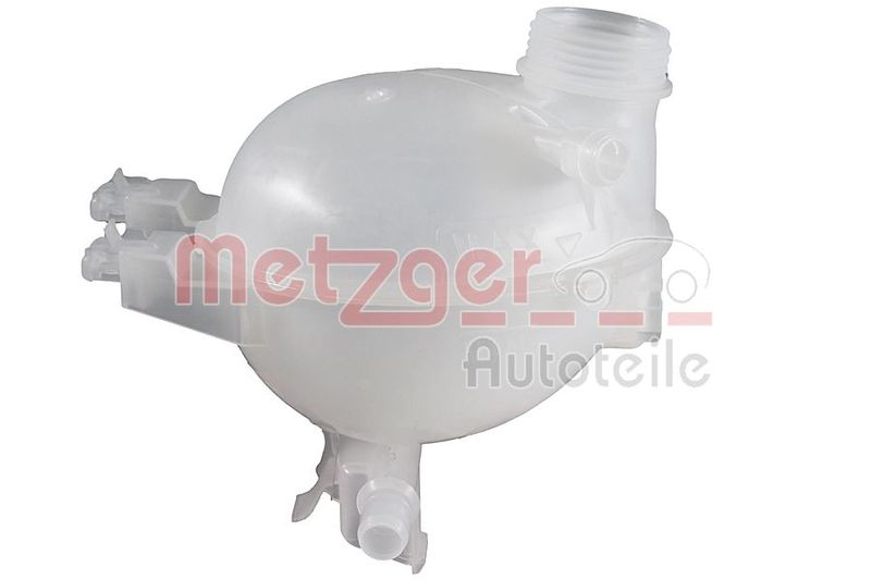 METZGER AUTOTEILE 2140230 Expansion Tank, coolant