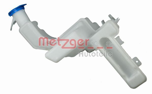 METZGER AUTOTEILE 2140235 Washer Fluid Reservoir, window cleaning