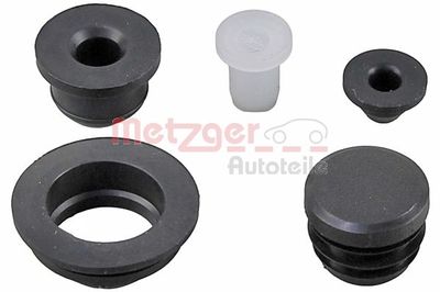 Gasket, washer fluid pump/washer fluid reservoir METZGER AUTOTEILE 2140240