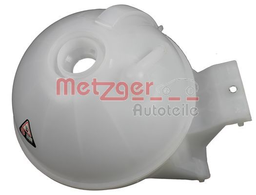 METZGER AUTOTEILE 2140242 Expansion Tank, coolant