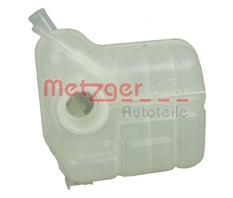 METZGER AUTOTEILE 2140243 Expansion Tank, coolant