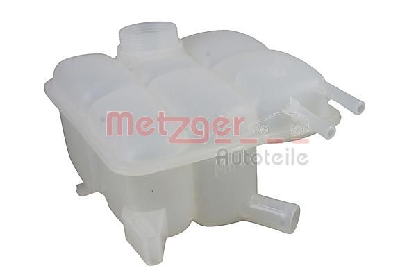 METZGER AUTOTEILE 2140244 Expansion Tank, coolant
