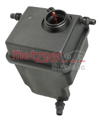 METZGER AUTOTEILE 2140247 Expansion Tank, coolant