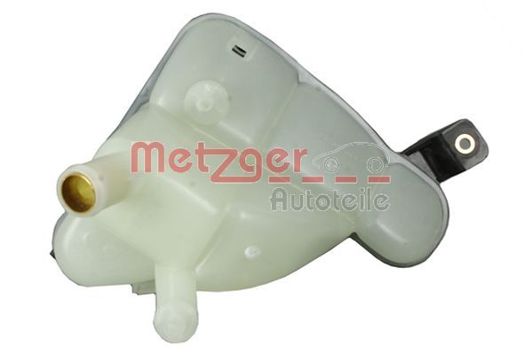 METZGER AUTOTEILE 2140253 Expansion Tank, coolant