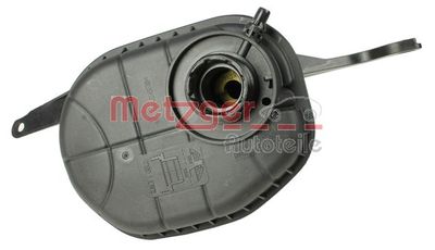 Expansion Tank, coolant METZGER AUTOTEILE 2140254